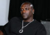 Akon Arrested In Georgia After Tesla Cybertruck Incident Akon was arrested in DeKalb County, Georgia, after police discovered his suspended license while assisting with his stranded Tesla Cybertruck.