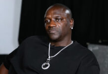 Akon Arrested In Georgia After Tesla Cybertruck Incident Akon was arrested in DeKalb County, Georgia, after police discovered his suspended license while assisting with his stranded Tesla Cybertruck.