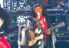 Janelle Monáe Says André 3000 Told Her To ‘Have Fun’ During ‘Hey Ya’ Performance At Outkast’s Hall Of Fame Induction Janelle Monáe reveals André 3000 told her to “have fun” before performing “Hey Ya” at Outkast’s Rock & Roll Hall of Fame induction.