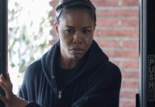 15 Totally Accurate Tweets About The ‘Reasonable Doubt’ Season 3 Finale Brandee Evans as Monica in the “Reasonable Doubt” Season 3 finale, delivering a powerful performance as Ozzie’s fierce and protective agent.