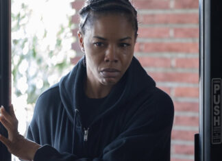 15 Totally Accurate Tweets About The ‘Reasonable Doubt’ Season 3 Finale Brandee Evans as Monica in the “Reasonable Doubt” Season 3 finale, delivering a powerful performance as Ozzie’s fierce and protective agent.