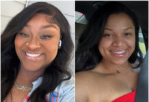 TikTok Star Brenay Kennard Ordered To Pay $1.75 Million After Affair With Akira Montague’s Husband North Carolina influencer Brenay Kennard ordered to pay $1.75 million after a jury found her liable for destroying Akira Montague’s marriage.