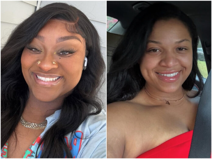 North Carolina influencer Brenay Kennard ordered to pay $1.75 million after a jury found her liable for destroying Akira Montague’s marriage.