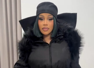 Cardi B Welcomes Her Fourth Child And Steps Into A New Era Of Healing And Hustle Cardi B confirms she has welcomed her fourth child as she enters a new era of healing, new music, motherhood, and her Me vs. Me journey.