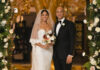 Cory Booker Marries Alexis Lewis In Newark And Washington DC After A Whirlwind Love Story Cory Booker and Alexis Lewis smiling together on their wedding day in Washington DC