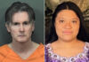 Curt Andersen Accused Of Killing House Cleaner Maria Florinda Rios Perez De Velazquez In Tragic Mistaken-Address Shooting Indiana homeowner Curt Andersen faces voluntary manslaughter after the fatal shooting of house cleaner Maria Florinda Rios Perez De Velazquez on his porch.