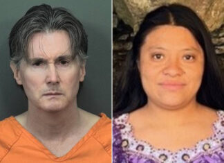 Curt Andersen Accused Of Killing House Cleaner Maria Florinda Rios Perez De Velazquez In Tragic Mistaken-Address Shooting Indiana homeowner Curt Andersen faces voluntary manslaughter after the fatal shooting of house cleaner Maria Florinda Rios Perez De Velazquez on his porch.