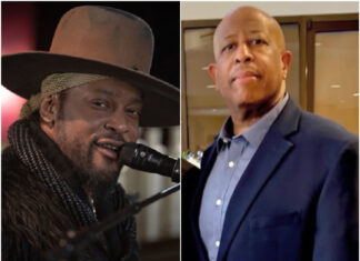 DJ Premier Slams People Who Violated Privacy At D’Angelo’s Funeral DJ Premier calls out attendees who ignored the family’s request for privacy during D’Angelo’s funeral, sharing photos and videos online.