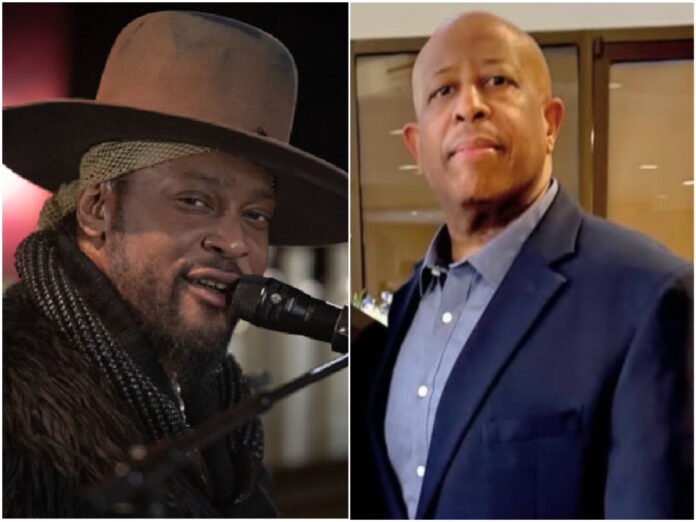 DJ Premier calls out attendees who ignored the family’s request for privacy during D’Angelo’s funeral, sharing photos and videos online.