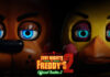 ‘Five Nights At Freddy’s 2’ Trailer Unleashes A Terrifying New Chapter This December The “Five Nights At Freddy’s 2” trailer teases a chilling new chapter of animatronic horror ahead of its December 5 release.