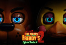 ‘Five Nights At Freddy’s 2’ Trailer Unleashes A Terrifying New Chapter This December The “Five Nights At Freddy’s 2” trailer teases a chilling new chapter of animatronic horror ahead of its December 5 release.