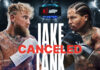 Jake Paul Slams Gervonta ‘Tank’ Davis After Netflix Fight Canceled Amid New Lawsuit Jake Paul blasts Gervonta ‘Tank’ Davis after their Netflix fight was canceled following new abuse allegations.
