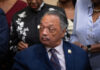 Civil Rights Leader Jesse Jackson Released From Hospital After Treatment In ICU Civil rights leader Jesse Jackson has been released from the hospital and is recovering in stable condition as supporters continue offering prayers and encouragement.