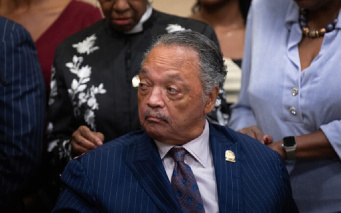 Civil rights leader Jesse Jackson has been released from the hospital and is recovering in stable condition as supporters continue offering prayers and encouragement.