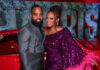 Kandi Burruss And Todd Tucker Announce Divorce After 11 Years Of Marriage Kandi Burruss confirms she and Todd Tucker are divorcing after 11 years of marriage.