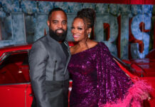 Kandi Burruss And Todd Tucker Announce Divorce After 11 Years Of Marriage Kandi Burruss confirms she and Todd Tucker are divorcing after 11 years of marriage.