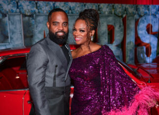 Kandi Burruss And Todd Tucker Announce Divorce After 11 Years Of Marriage Kandi Burruss confirms she and Todd Tucker are divorcing after 11 years of marriage.