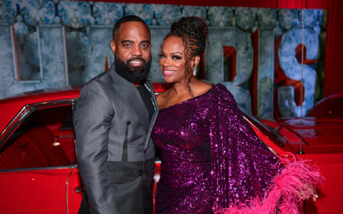 Kandi Burruss confirms she and Todd Tucker are divorcing after 11 years of marriage.