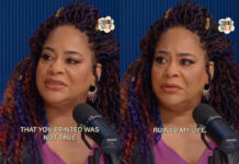 Kim Coles Reveals The Shady Shenanigans Behind Tabloid ‘Sources’ & ‘Insiders’ Kim Coles discusses tabloid “sources” on the Re-Living Single Podcast