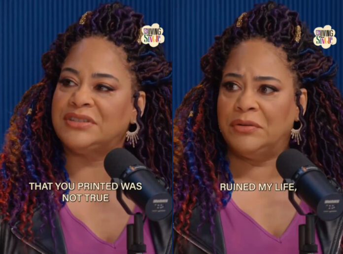 kim-coles-tabloid-sources-podcast Kim Coles discusses tabloid “sources” on the Re-Living Single Podcast