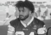 Dallas Cowboys Player Marshawn Kneeland’s Family Releases Heartfelt Statement Following His Tragic Death Marshawn Kneeland’s family releases emotional statement following his passing at 24.