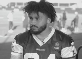 Dallas Cowboys Player Marshawn Kneeland’s Family Releases Heartfelt Statement Following His Tragic Death Marshawn Kneeland’s family releases emotional statement following his passing at 24.