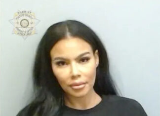 Former ‘Real Housewives of Potomac’ Star Mia Thornton Arrested For Larceny At Atlanta Airport Mia Thornton was arrested for larceny in Atlanta after allegedly taking $11K in furniture from a rental condo.