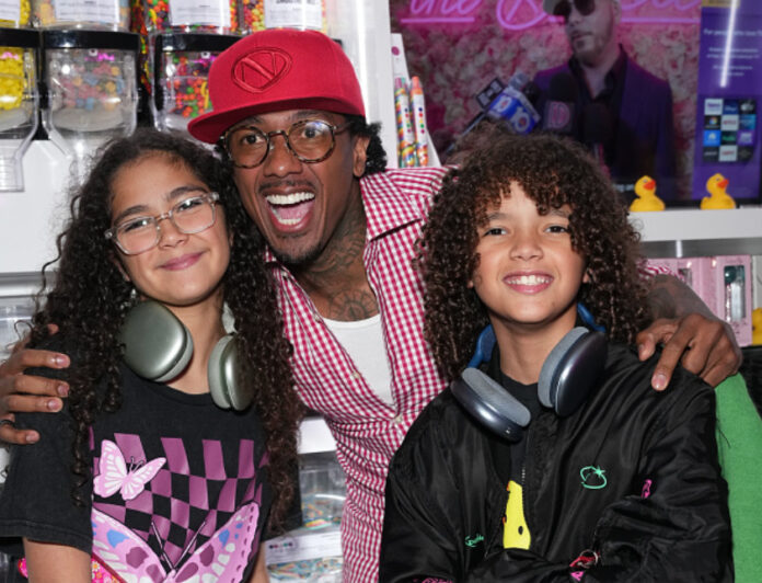 monroe-cannon-one-brother-psa Monroe Cannon shares Instagram Story clarifying she only has one brother, addressing confusion about her siblings.