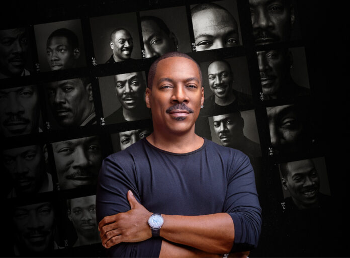 Binge season is back! From “Stranger Things 5” to “Being Eddie” and “Guillermo del Toro’s Frankenstein,” here are 22 Netflix releases you need to add to your November watchlist.