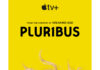 ‘Pluribus’ Now Streaming On Apple TV: Rhea Seehorn Stars In Vince Gilligan’s New Drama Pluribus Apple TV+ key art