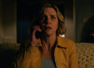 6 Must-Watch Titles Coming To Apple TV+ In November 2025 Rhea Seehorn in “Pluribus,” premiering November 7, 2025 on Apple TV+