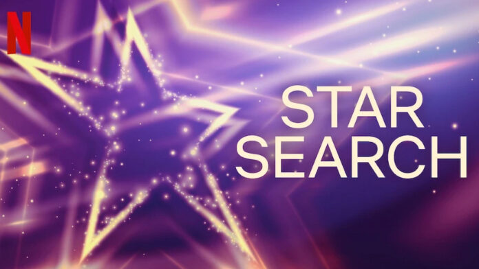 Netflix revives Star Search with a live, interactive format hosted by Anthony Anderson.