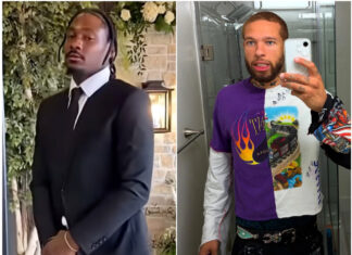 Stefon Diggs Sues Christopher Blake Griffith Over Explosive Sexual Assault Allegations Stefon Diggs files a libel lawsuit against Christopher Blake Griffith over alleged false sexual assault claims that resurfaced online in 2025.