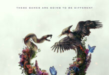 ‘The Hunger Games: Sunrise On The Reaping’ Teaser Trailer Sparks Big Questions About The Second Quarter Quell Official teaser poster for The Hunger Games: Sunrise On The Reaping featuring the mockingjay emblem and Panem-themed artwork