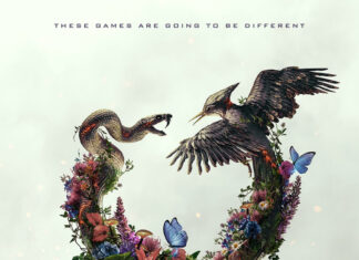 ‘The Hunger Games: Sunrise On The Reaping’ Teaser Trailer Sparks Big Questions About The Second Quarter Quell Official teaser poster for The Hunger Games: Sunrise On The Reaping featuring the mockingjay emblem and Panem-themed artwork