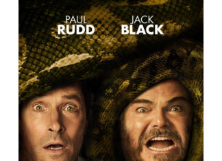 ‘Anaconda’: Final Trailer Drops For Jack Black And Paul Rudd’s Wild Holiday Adventure Sony releases the trailer and character posters for "Anaconda," a new holiday comedy adventure starring Jack Black and Paul Rudd facing a real giant snake.