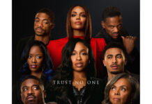 Tyler Perry’s ‘Beauty In Black’ Sets Season 2 Part 2 Premiere + Renewed For Third And Final Season At Netflix Beauty-In-Black-Season-2-Part-2-Key-Art-Netflix