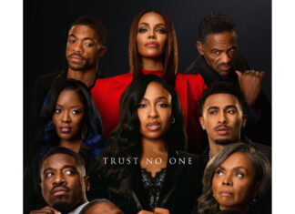 Tyler Perry’s ‘Beauty In Black’ Sets Season 2 Part 2 Premiere + Renewed For Third And Final Season At Netflix Beauty-In-Black-Season-2-Part-2-Key-Art-Netflix