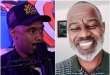 Brian McKnight Jr. Says His Father Refused To Tell Dying Son Niko He Loved Him Brian McKnight Jr. and Julie McKnight reveal emotional details about Niko’s final days and the heartbreaking moment their father refused to say “I love you.”