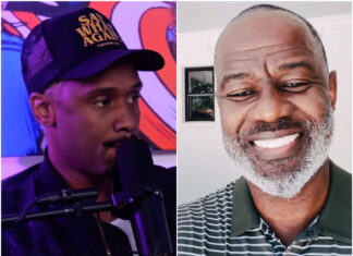 Brian McKnight Jr. Says His Father Refused To Tell Dying Son Niko He Loved Him Brian McKnight Jr. and Julie McKnight reveal emotional details about Niko’s final days and the heartbreaking moment their father refused to say “I love you.”