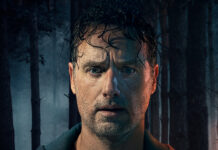 Andrew Lincoln’s ‘Coldwater’ Brings Chilling Small-Town Secrets to Paramount+ Key Art for Coldwater, season 1, streaming on Paramount+, 2026.