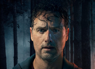 Andrew Lincoln’s ‘Coldwater’ Brings Chilling Small-Town Secrets to Paramount+ Key Art for Coldwater, season 1, streaming on Paramount+, 2026.