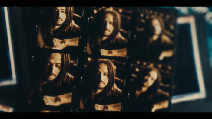 Counting Crows Have You Seen Me Lately - Courtesy of Chris Strother Collection +HBO