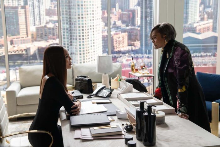 Crystle-Stewart-Debbi-Morgan-Beauty-In-Black-Season-2-Part-2