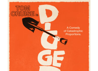 Tom Cruise & Alejandro G. Iñárritu’s ‘Digger’ Sets Fall Release Tom Cruise stars in Alejandro G. Iñárritu’s new film “Digger,” a mysterious fall release billed as a comedy of catastrophic proportions.
