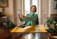 ‘Emily In Paris’ Season 5 Trailer: Emily Takes Her Parisian Charm To Italy Netflix releases the official trailer for 'Emily In Paris' Season 5