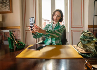 ‘Emily In Paris’ Season 5 Trailer: Emily Takes Her Parisian Charm To Italy Netflix releases the official trailer for 'Emily In Paris' Season 5