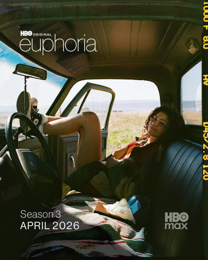 HBO has announced the premiere date and cast for "Euphoria" Season 3. Here’s everything you need to know before it returns.