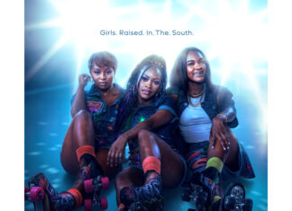 ‘G.R.I.T.S.’ Season Finale Is Now Streaming On ALLBLK And Everything Is On The Line G.R.I.T.S. key art ALLBLK