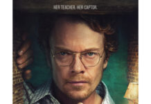 ‘Girl Taken’ Trailer Unveils a Chilling Psychological Thriller Headed To Paramount+ In January Paramount+ unveils the chilling Girl Taken trailer, a psychological thriller starring Alfie Allen, premiering globally January 8, 2026.